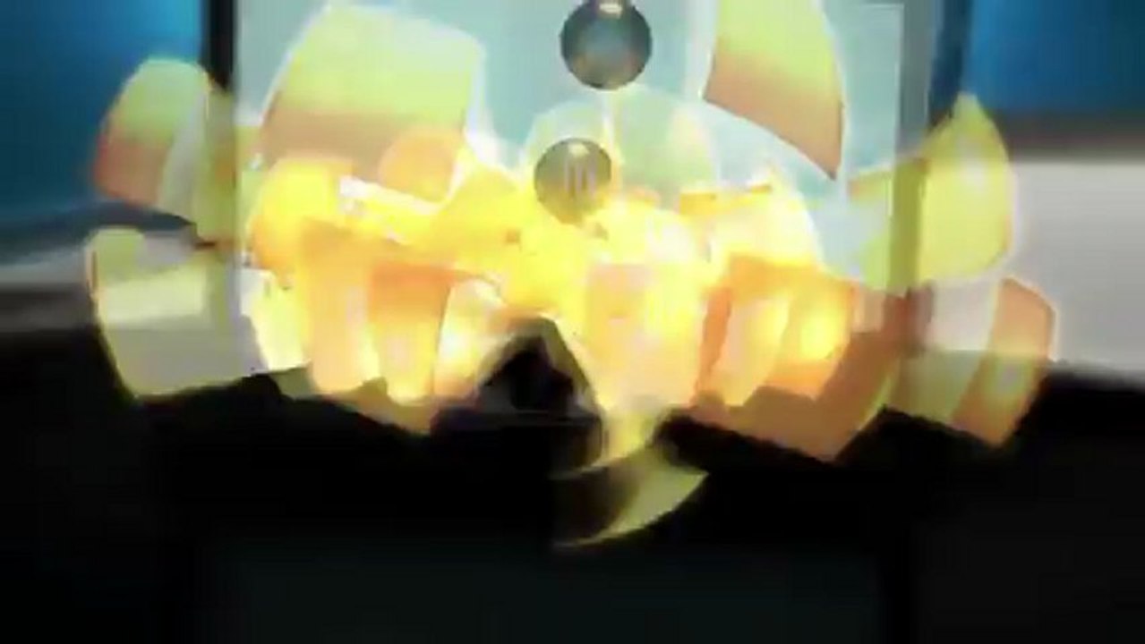 Metal Gear Rising : Revengeance - Localisation des objets cachés de la mission R-07