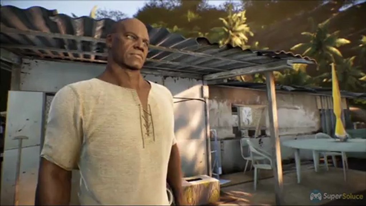 Soluce Crysis 3 : The End
