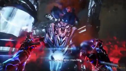Soluce Crysis 3 : L'Alpha-Ceph