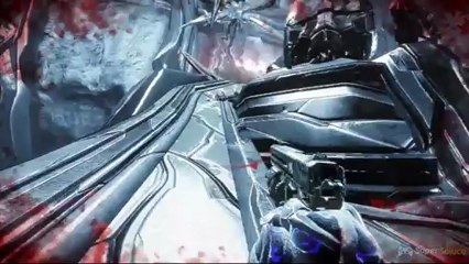 Soluce Crysis 3 : La grotte