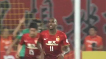 Tre a zero, il Guangzhou di Lippi schianta l'Urawa
