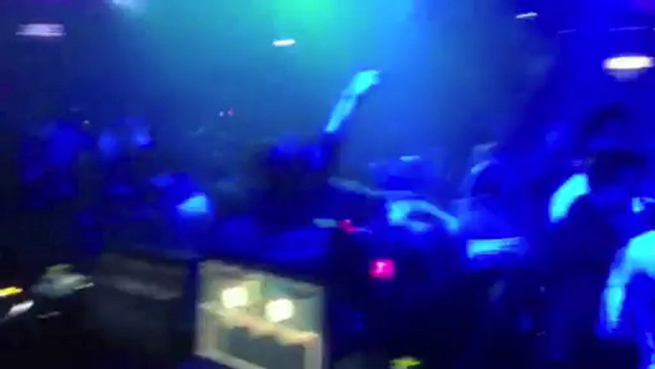 DJ PENY | live @ Diskothek DoX Tischenreuth