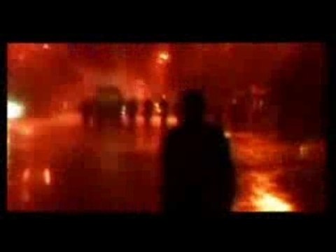 Keny Arkana - Clip la Rage : rap