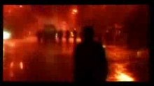 Keny Arkana - Clip la Rage : rap