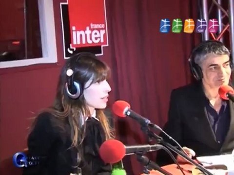 GALAXIE BERBERE LES VICTOIRES DE LA MUSIQUE