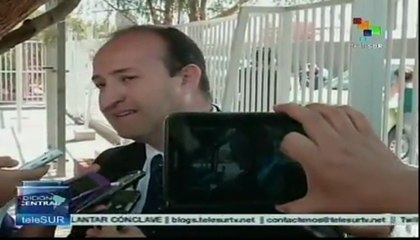 Download Video: Ciudadanos de Iquique coinciden en buscar salida diplomática