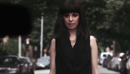 School of Seven Bells - Windstorm