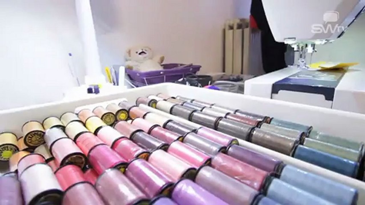 couture,retouche,confection chez Carine Renson  | Hannut - By Swtv