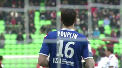 Rouge et Noir : Billetterie Coupe de la Ligue