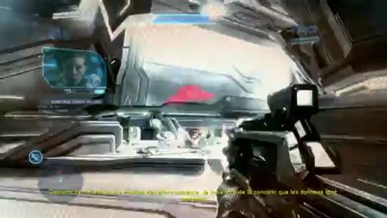 Halo 4 avec Despe