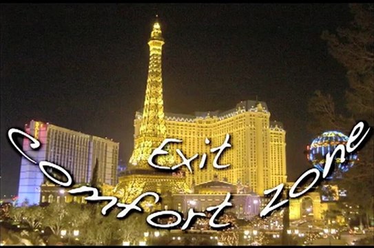 J-Ouellette TV - Exit comfort zone- The verb SORTIR - Parisian French