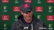 Clarke close to tears as Ponting retires