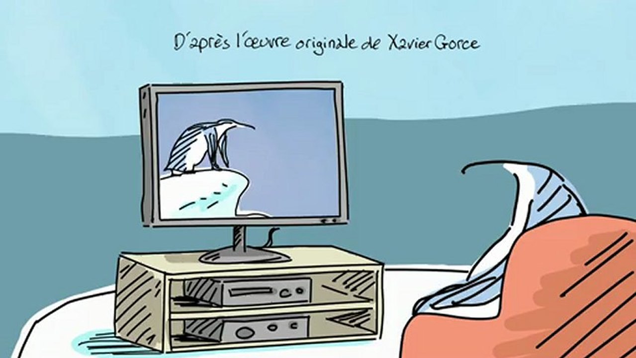 Les Indégivrables - épisode 6 - On s'emmerde