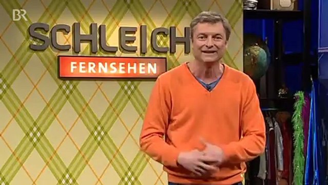 SchleichFernsehen vom 14.02.2013