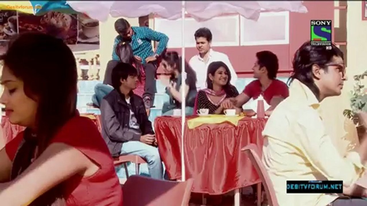 Parvarish Kuch Khatti Kuch Meethi 720p 26th February 2013 Video Watch Online HD pt1