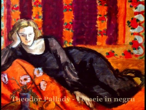 Gheorghe Zamfir - La Vie En Rose