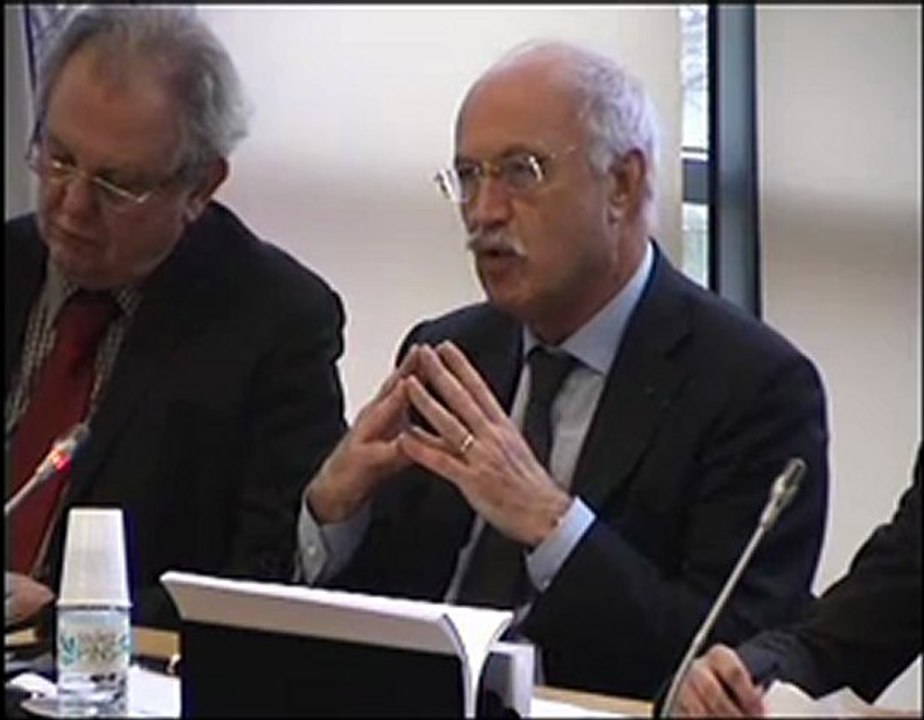 OPECST : greffes d'organes, les prélèvements sur donneurs décédés après un arrêt cardiaque (introduction)