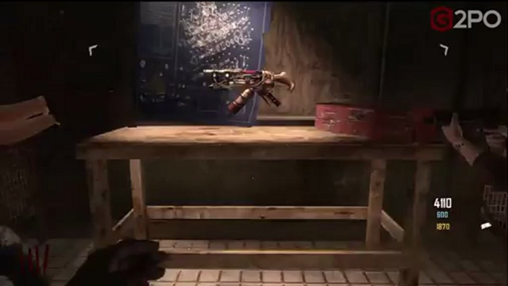Die Rise: 4 Sliquifiers From WorkBench Glitch PATCHED! - video Dailymotion