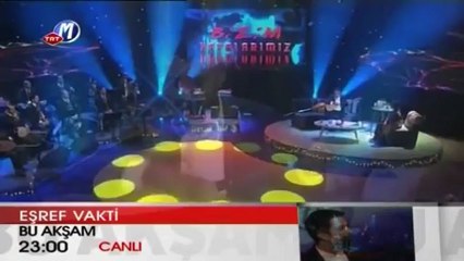 Erdal erzincan      -  Bir ela gözlüden şikayetim var