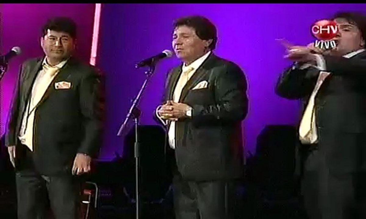 Atletas de  la risa viña2013 p3
