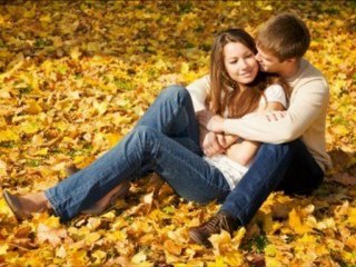 Cover "La déclaration d'amour" Titia