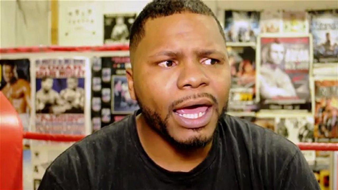 Interview with Carl "KojaK" Handy, Professional Boxer.