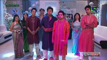 Kya Hua Tera Vaada 26th February 2013-Part-1