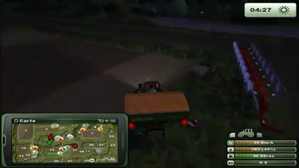 Farming Simulator 2013 - Nos chers voisins #1 [2/2]