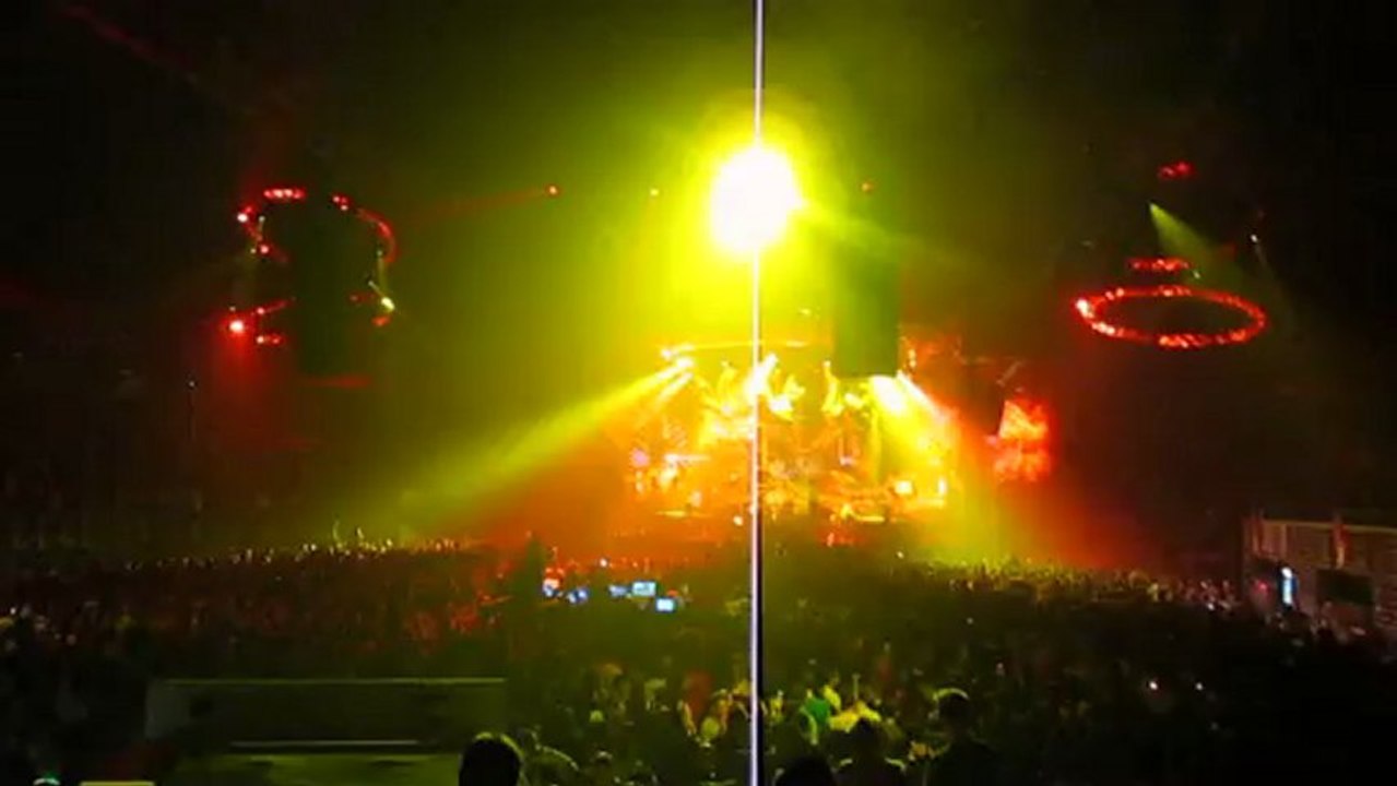 Da Tweekaz // Reverze Dimension // Main-Sportpaleis