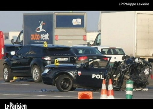 Policiers décédés : «On est mal protégés et peu respectés»