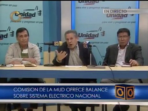 Fallas eléctricas continuarán en el interior del país y podrían agudizarse en Caracas, según especialistas