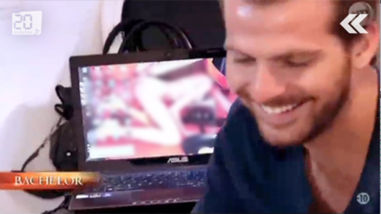 Le Bachelor sur NT1, entre romantisme et...