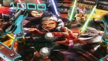 Pinball FX2 - Bande-Annonce - Star Wars The Clone Wars