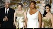 Richard Gere actresses Renee Zellweger Queen Latifah and Catherine Zeta-Jones Oscars 2013