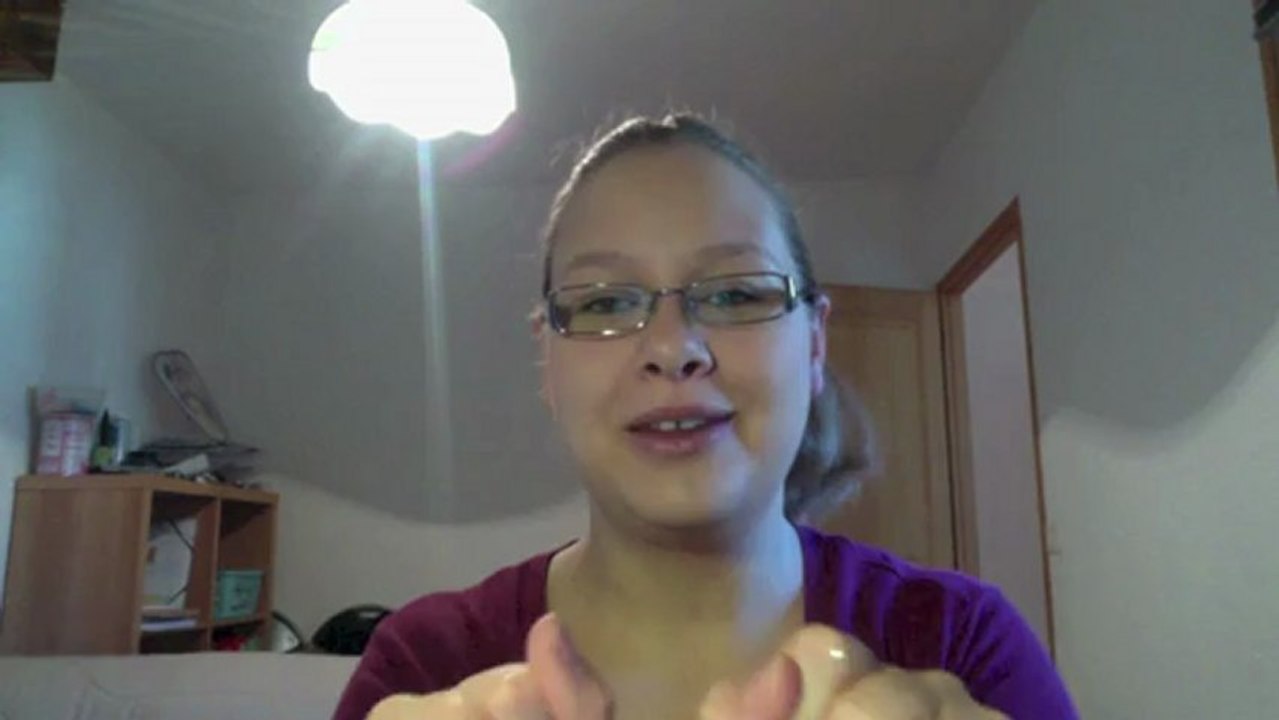 Je relève le défi : Je perds du poids ! - Livre 3 - Vidéo 1