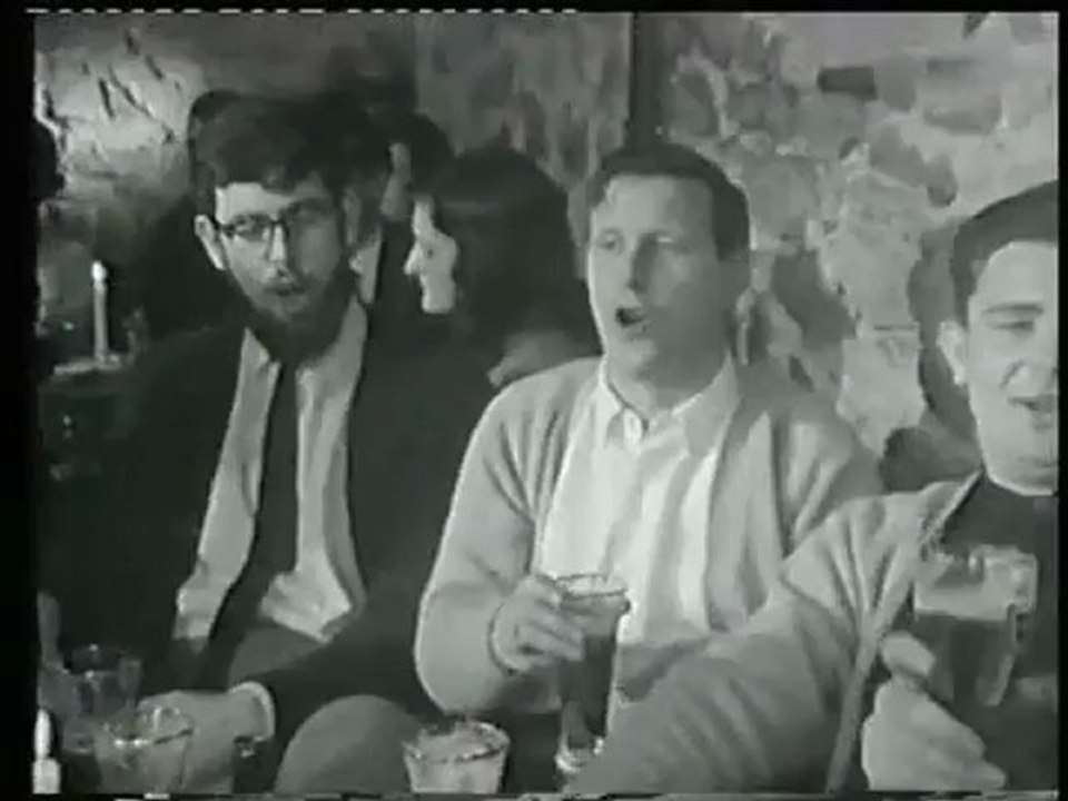 An poc ar Buile - Liam Devally