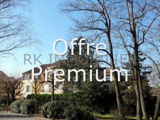 VENDU! Appartement 3 Pièces 74m² hab. | ERAGNY 95610