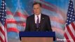 Romney concedes defeat