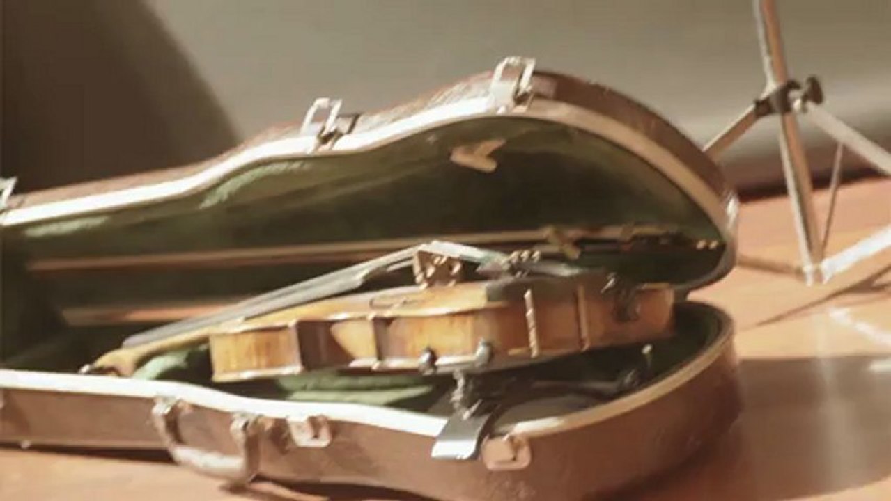 Suat Suna - Senden Başka 2013 Klip