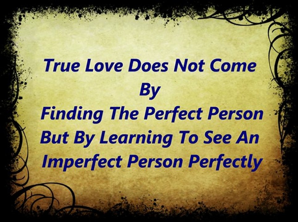 Beauty Of Love