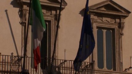 Italy election wake-up call for euro zone