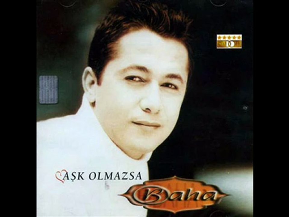 BAhA    -  AşK AcIsI