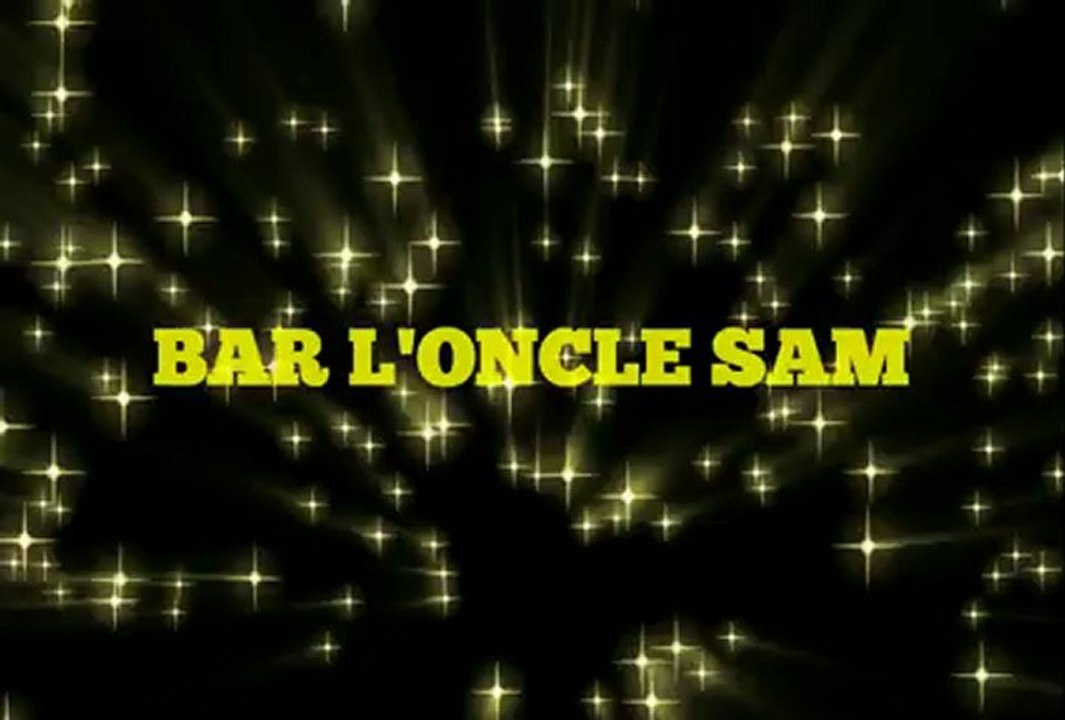 TAPAS A L'ONCLE SAM