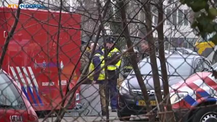 Vliegtuigbom wordt woensdag tot ontploffing gebracht - RTV Noord