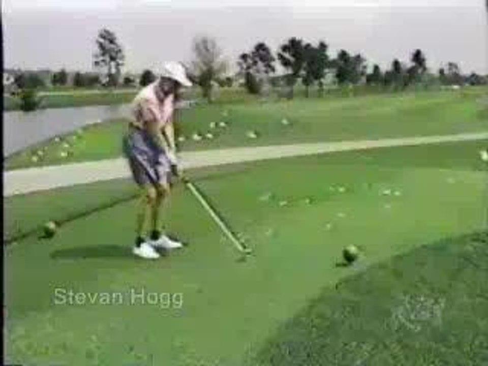 Golf Birdie Stroke Funny