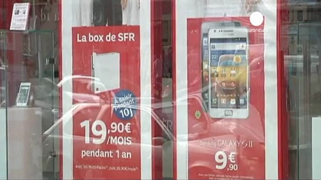 Vivendi présente des résultats meilleurs que prévu en...