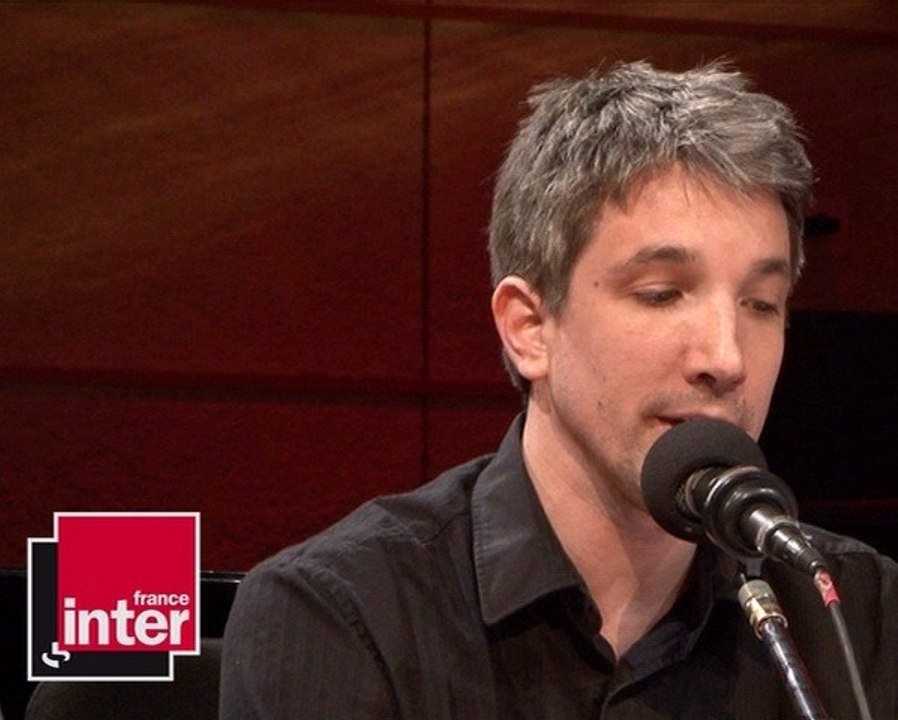 On va tous y passer - Guillaume Meurice "Quel est le point commun entre la justice et un viol collectif"