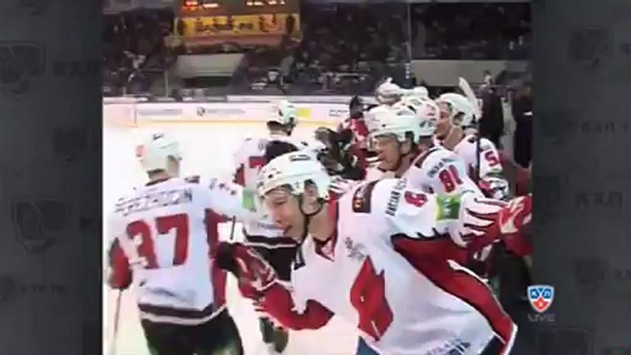 Sibir - Avangard. 3