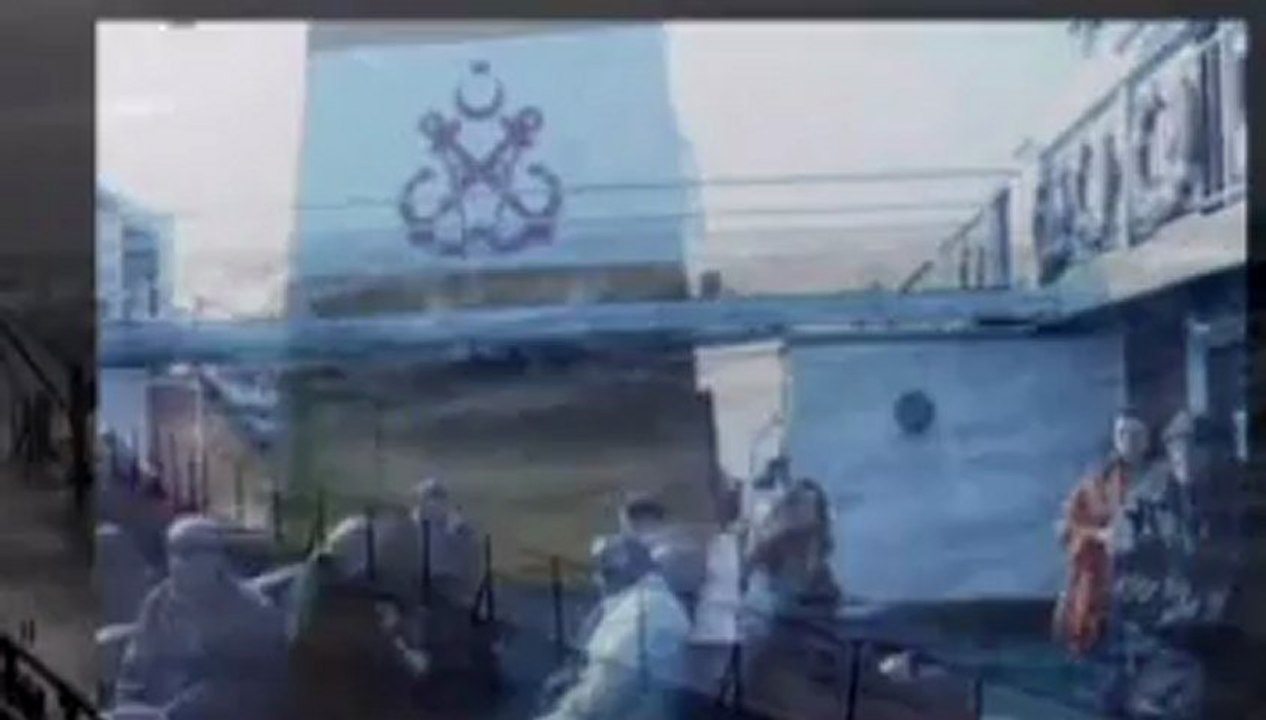 Gökhan Sezen .. Canım Efendim ..  (GaraMustafa)