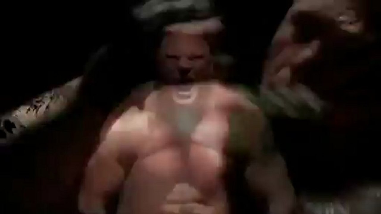 Brock Lesnar Titantron 2013